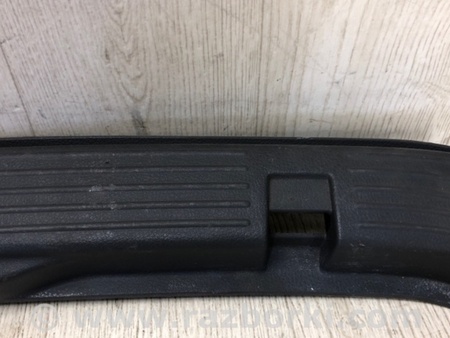 ФОТО Накладка на порог багажника для Ford Edge 1 U387 (01.2006-04.2015) Киев