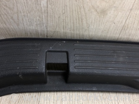 ФОТО Накладка на порог багажника для Ford Edge 1 U387 (01.2006-04.2015) Киев