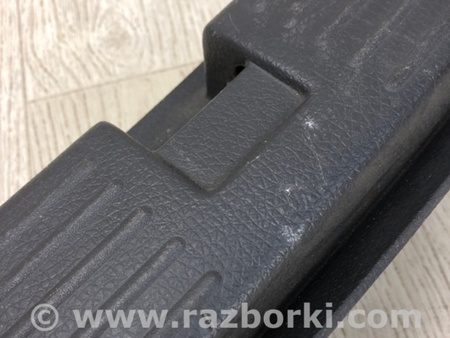 ФОТО Накладка на порог багажника для Ford Edge 1 U387 (01.2006-04.2015) Киев