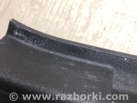 ФОТО Накладка на порог багажника для Ford Edge 1 U387 (01.2006-04.2015) Киев