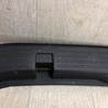 ФОТО Накладка на порог багажника для Ford Edge 1 U387 (01.2006-04.2015) Киев