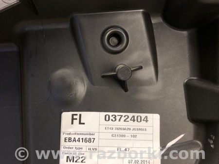 ФОТО Стеклоподъемник для Ford Edge 1 U387 (01.2006-04.2015) Киев