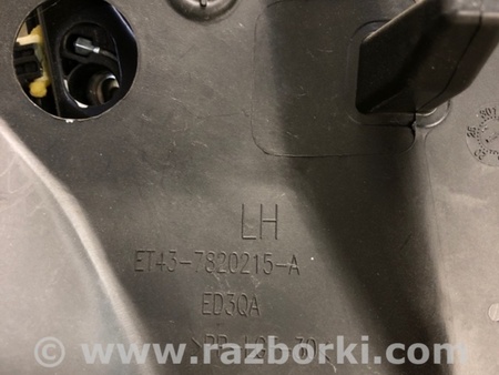 ФОТО Стеклоподъемник для Ford Edge 1 U387 (01.2006-04.2015) Киев