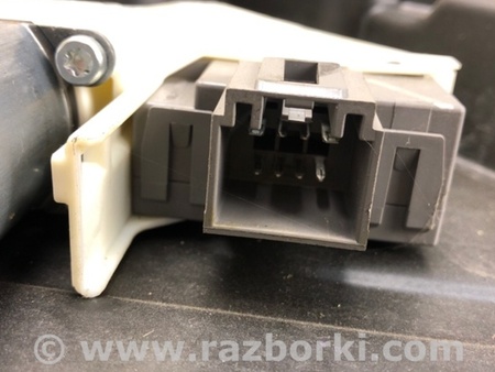 ФОТО Стеклоподъемник для Ford Edge 1 U387 (01.2006-04.2015) Киев