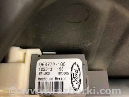 ФОТО Стеклоподъемник для Ford Edge 1 U387 (01.2006-04.2015) Киев