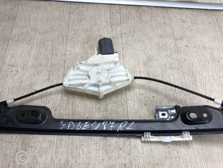 ФОТО Стеклоподъемник для Ford Edge 1 U387 (01.2006-04.2015) Киев