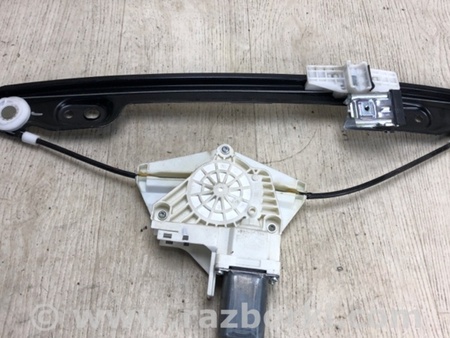 ФОТО Стеклоподъемник для Ford Edge 1 U387 (01.2006-04.2015) Киев
