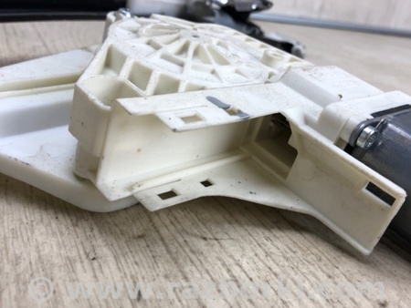 ФОТО Стеклоподъемник для Ford Edge 1 U387 (01.2006-04.2015) Киев