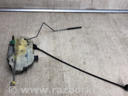 ФОТО Замок двери для Ford Edge 1 U387 (01.2006-04.2015) Киев