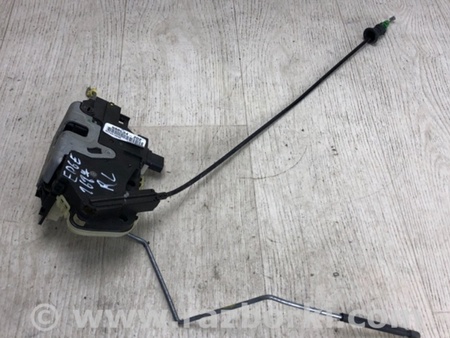 ФОТО Замок двери для Ford Edge 1 U387 (01.2006-04.2015) Киев