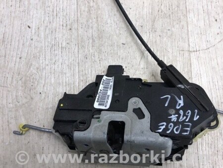ФОТО Замок двери для Ford Edge 1 U387 (01.2006-04.2015) Киев