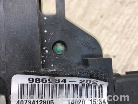 ФОТО Замок двери для Ford Edge 1 U387 (01.2006-04.2015) Киев