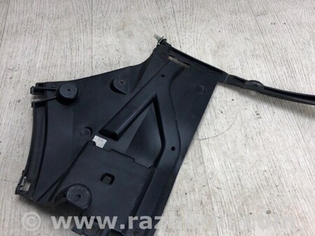 ФОТО Кронштейн бампера для Ford Edge 1 U387 (01.2006-04.2015) Киев
