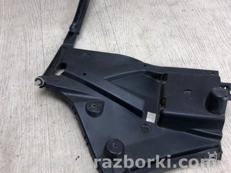 ФОТО Кронштейн бампера для Ford Edge 1 U387 (01.2006-04.2015) Киев