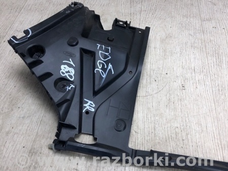 ФОТО Кронштейн бампера для Ford Edge 1 U387 (01.2006-04.2015) Киев