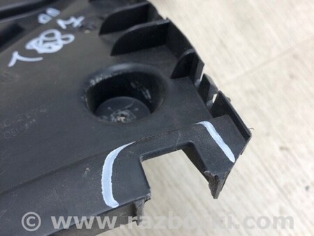 ФОТО Кронштейн бампера для Ford Edge 1 U387 (01.2006-04.2015) Киев