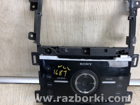 ФОТО Блок управления мультимедиа для Ford Edge 1 U387 (01.2006-04.2015) Киев
