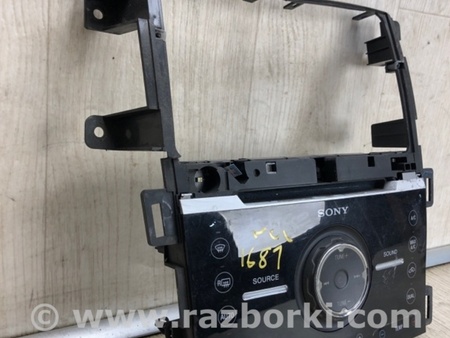ФОТО Блок управления мультимедиа для Ford Edge 1 U387 (01.2006-04.2015) Киев