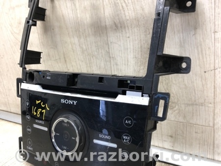 ФОТО Блок управления мультимедиа для Ford Edge 1 U387 (01.2006-04.2015) Киев
