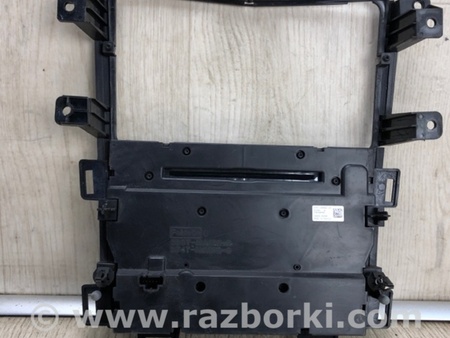 ФОТО Блок управления мультимедиа для Ford Edge 1 U387 (01.2006-04.2015) Киев