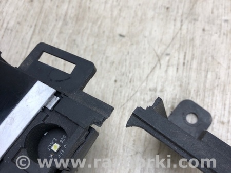 ФОТО Блок управления мультимедиа для Ford Edge 1 U387 (01.2006-04.2015) Киев