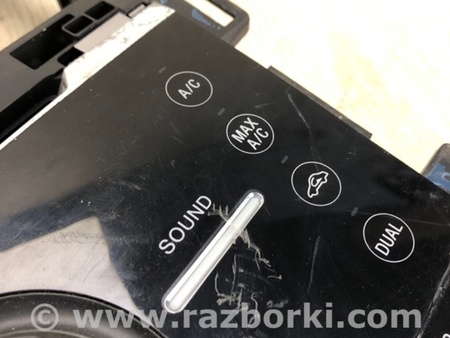 ФОТО Блок управления мультимедиа для Ford Edge 1 U387 (01.2006-04.2015) Киев