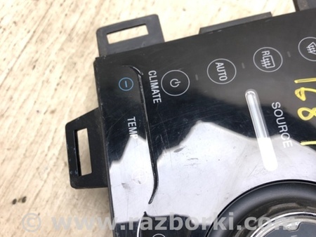 ФОТО Блок управления мультимедиа для Ford Edge 1 U387 (01.2006-04.2015) Киев