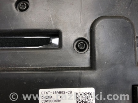 ФОТО Блок управления мультимедиа для Ford Edge 1 U387 (01.2006-04.2015) Киев
