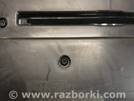 ФОТО Блок управления мультимедиа для Ford Edge 1 U387 (01.2006-04.2015) Киев