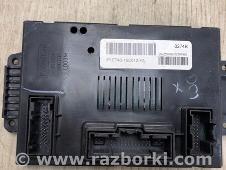ФОТО Блок электронный для Ford Edge 1 U387 (01.2006-04.2015) Киев