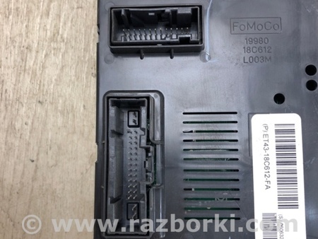 ФОТО Блок электронный для Ford Edge 1 U387 (01.2006-04.2015) Киев