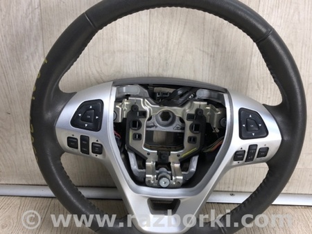ФОТО Руль для Ford Edge 1 U387 (01.2006-04.2015) Киев
