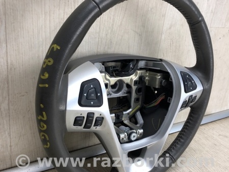 ФОТО Руль для Ford Edge 1 U387 (01.2006-04.2015) Киев