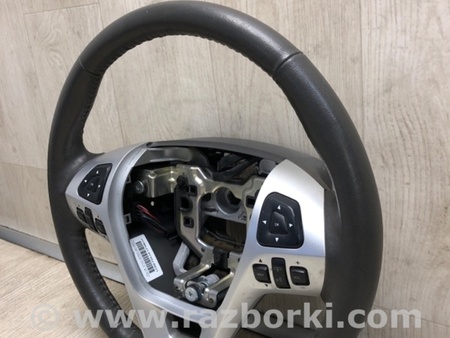 ФОТО Руль для Ford Edge 1 U387 (01.2006-04.2015) Киев