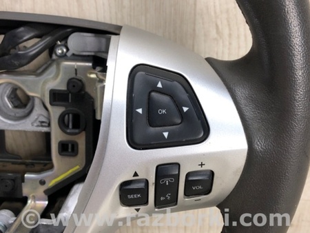 ФОТО Руль для Ford Edge 1 U387 (01.2006-04.2015) Киев