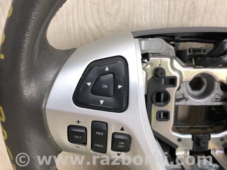 ФОТО Руль для Ford Edge 1 U387 (01.2006-04.2015) Киев