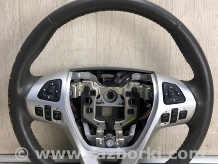 ФОТО Руль для Ford Edge 1 U387 (01.2006-04.2015) Киев