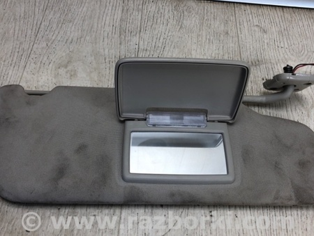 ФОТО Солнцезащитный козырёк для Ford Edge 1 U387 (01.2006-04.2015) Киев