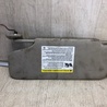 ФОТО Солнцезащитный козырёк для Ford Edge 1 U387 (01.2006-04.2015) Киев