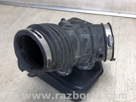 ФОТО Резонатор воздушного фильтра для Ford Edge 1 U387 (01.2006-04.2015) Киев