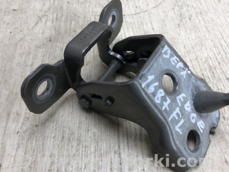 ФОТО Петля двери верхняя для Ford Edge 1 U387 (01.2006-04.2015) Киев