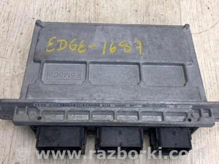 ФОТО Блок управления двигателем для Ford Edge 1 U387 (01.2006-04.2015) Киев