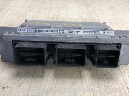 ФОТО Блок управления двигателем для Ford Edge 1 U387 (01.2006-04.2015) Киев