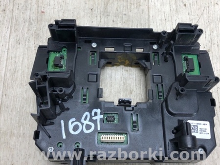 ФОТО Плата подрулевого переключателя для Ford Edge 1 U387 (01.2006-04.2015) Киев
