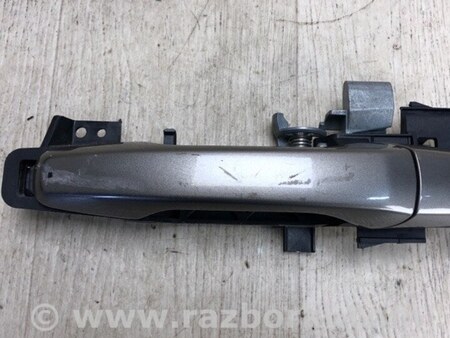 ФОТО Ручка двери для Ford Edge 1 U387 (01.2006-04.2015) Киев