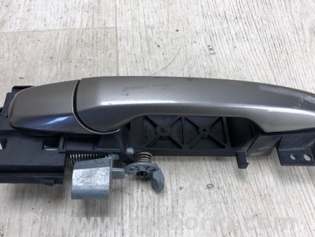 ФОТО Ручка двери для Ford Edge 1 U387 (01.2006-04.2015) Киев