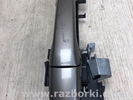 ФОТО Ручка двери для Ford Edge 1 U387 (01.2006-04.2015) Киев
