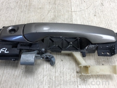 ФОТО Ручка двери для Ford Edge 1 U387 (01.2006-04.2015) Киев