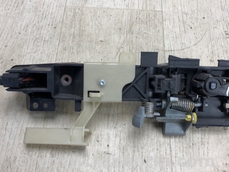 ФОТО Ручка двери для Ford Edge 1 U387 (01.2006-04.2015) Киев
