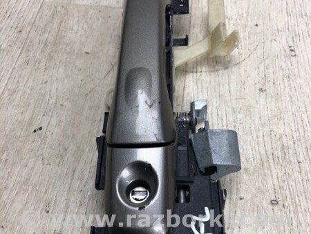 ФОТО Ручка двери для Ford Edge 1 U387 (01.2006-04.2015) Киев